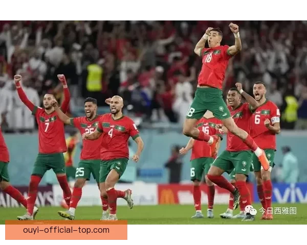 世界杯赛事全解析与投注技巧深度预测指南