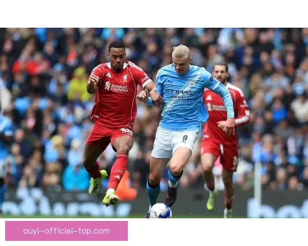 足总杯曼城大胜利物浦哈兰德上演帽子戏法塞梅尼奥精彩传射