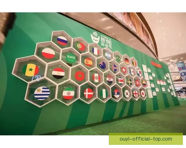 世界杯狂欢竞猜平台开启精彩互动赢丰厚大奖